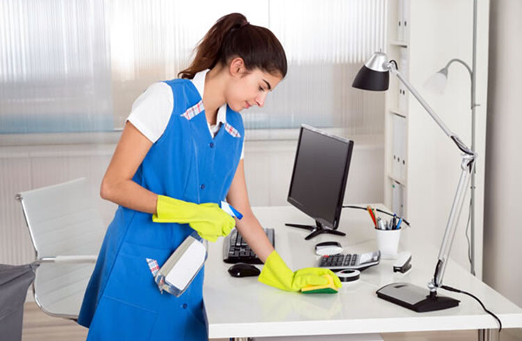 Mihalıççık Ofis Temizliği